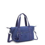 Kipling Art Mini Ocean Blue Shoulder Bag 01327-24U