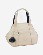 Kipling Art Mini Back To Beige Shoulder Bag 01327-26V