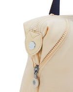 Kipling Art Mini Back To Beige Shoulder Bag 01327-26V