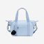 Kipling Art Mini Cloudy Sky Blue Small Handbag  01327-2DS