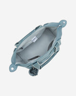 Kipling Art Mini Relaxed Grey Shoulder Bag 01327-3NL