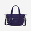 Kipling Art Mini Moonlit Blue Small Handbag (with Removable Shoulderstrap) 01327-4GA