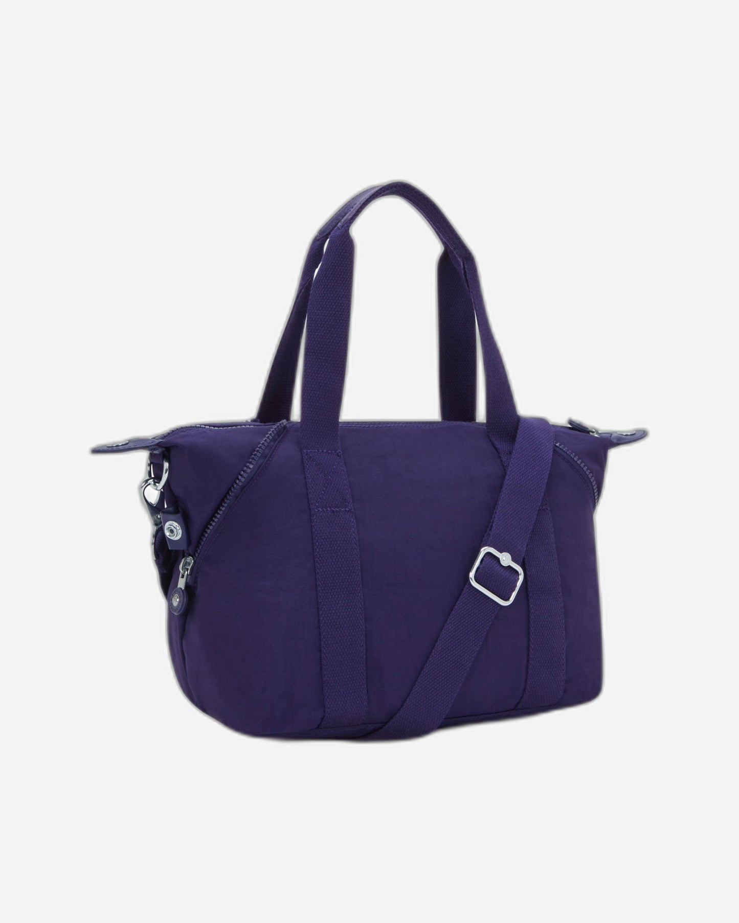 KIPLING Art Mini Moonlit Blue Small handbag (with removable shoulderstrap) 01327-4GA