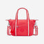 Kipling Art Mini Escape Red Small Handbag With Removable Shoulderstrap 01327-5DX