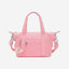 Kipling Art Mini Enjoyable Blush Small Handbag  01327-6LZ
