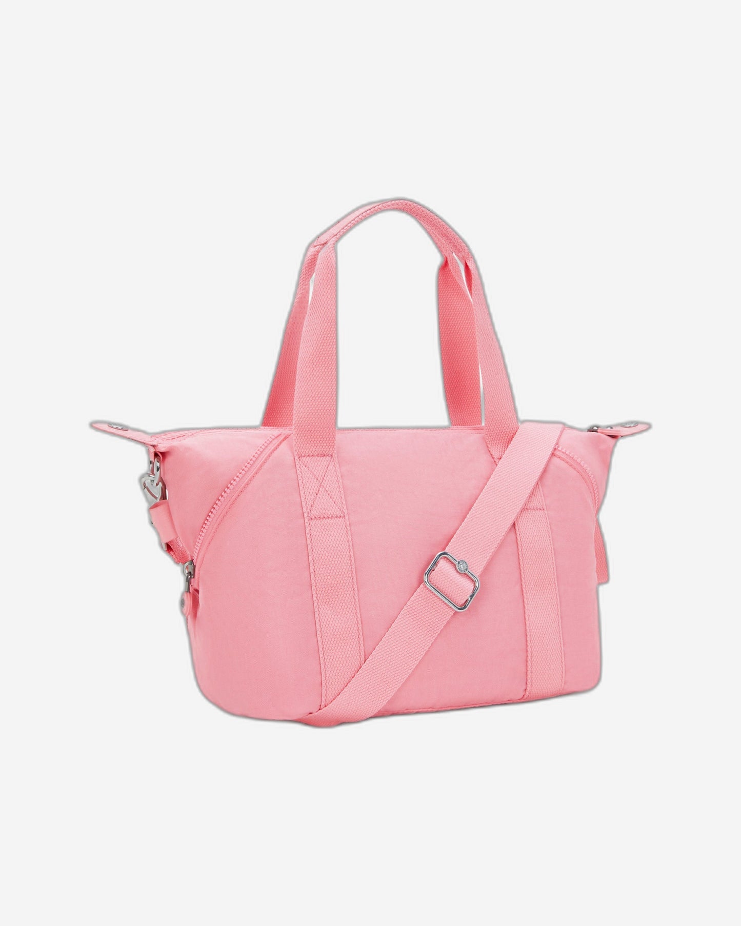 Kipling Art Mini Enjoyable Blush Small Handbag  01327-6LZ