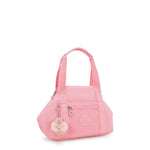 Kipling Art Mini Enjoyable Blush Shoulder Bag 01327-6LZ