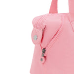 Kipling Art Mini Enjoyable Blush Shoulder Bag 01327-6LZ