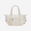 Kipling Art Mini Hideaway Beige Small Handbag  01327-7JR