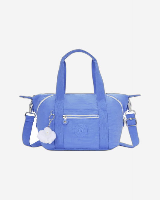 Kipling Art Mini Cocktail Blue With Removable Shoulderstrap Shoulder Bag 01327-87S