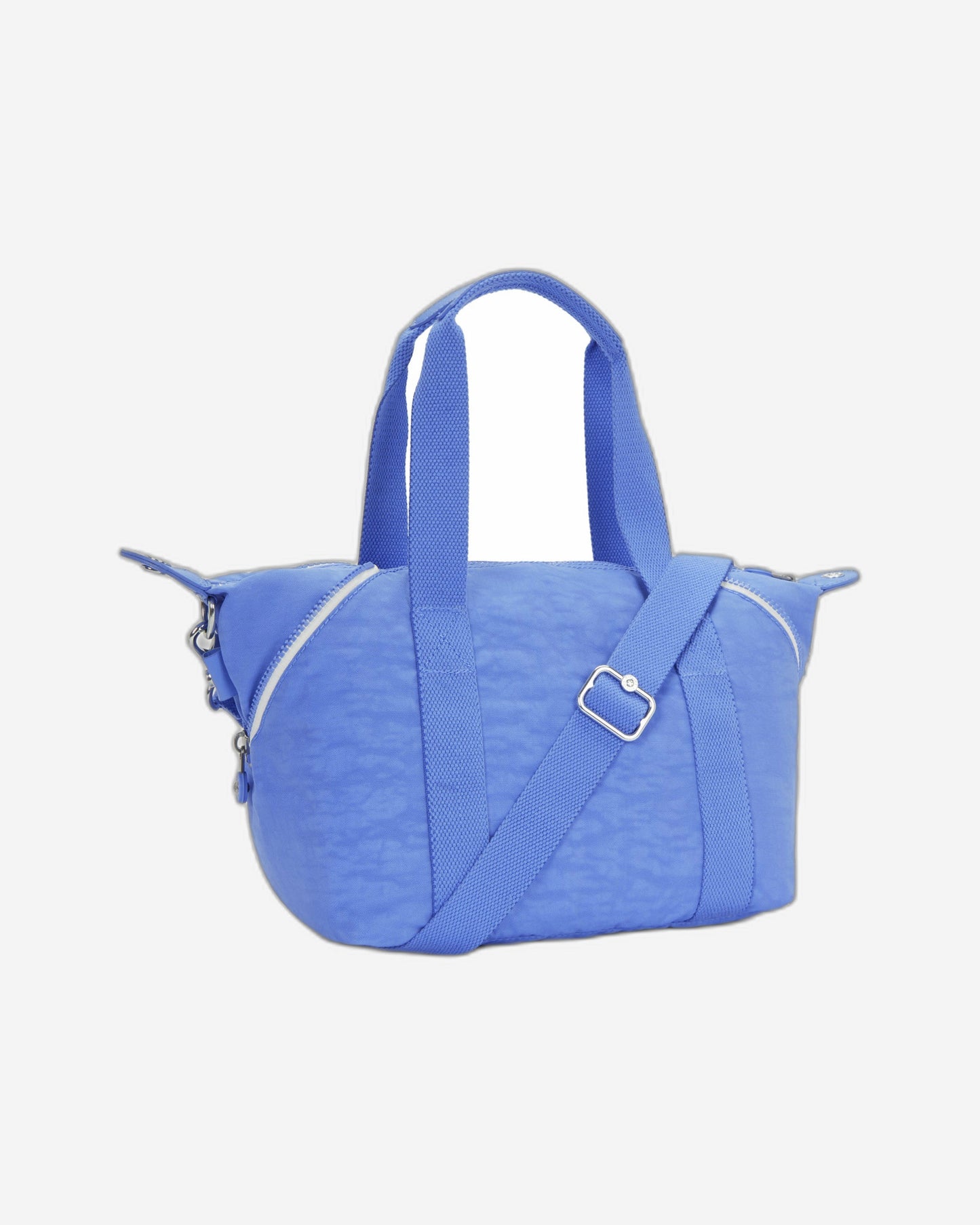 Kipling Art Mini Cocktail Blue With Removable Shoulderstrap Shoulder Bag 01327-87S