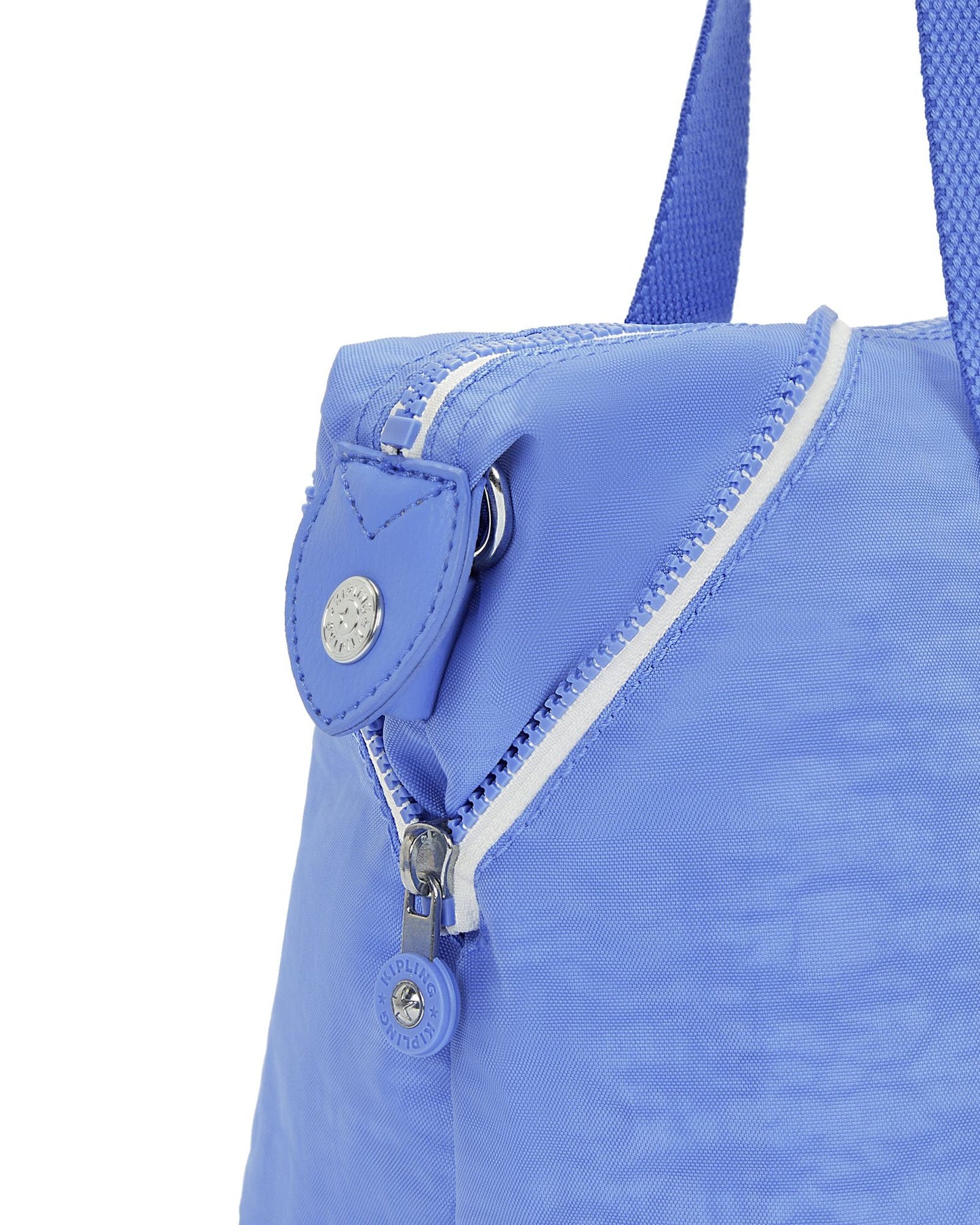 Kipling Art Mini Cocktail Blue With Removable Shoulderstrap Shoulder Bag 01327-87S