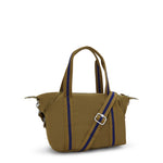 Kipling Art Mini Dry Laurel Shoulder Bag 01327-88U