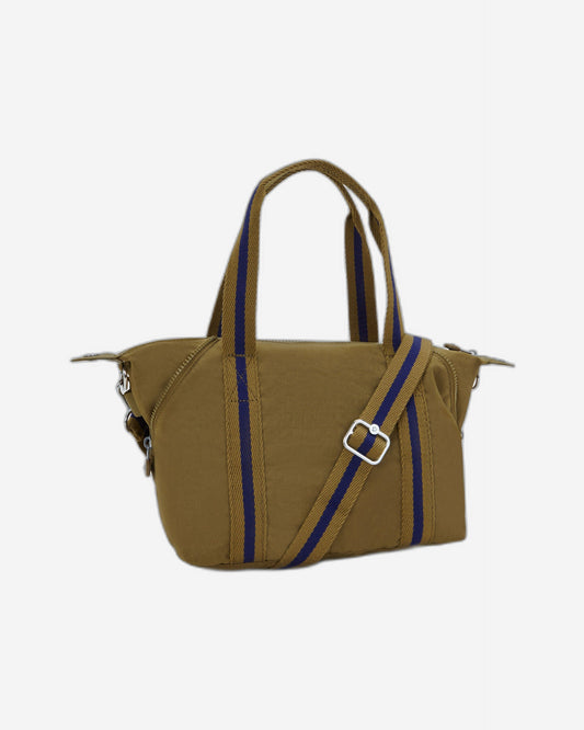 Kipling Art Mini Dry Laurel Small Handbag 01327-88U