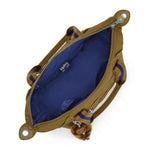 Kipling Art Mini Dry Laurel Shoulder Bag 01327-88U