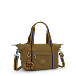 Kipling Art Mini Dry Laurel Shoulder Bag 01327-88U