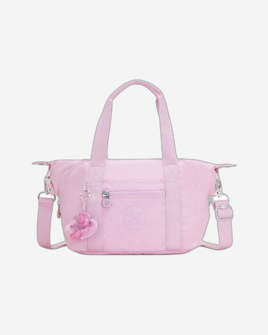 Kipling Art Mini Blooming Pink Small Hand Bag C201327-R2C