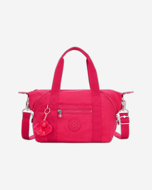 Kipling Art Mini Confetti Pink Small Hand Bag C201327-T73