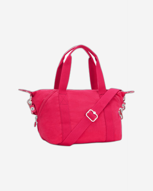 Kipling Art Mini Confetti Pink Small Hand Bag C201327-T73