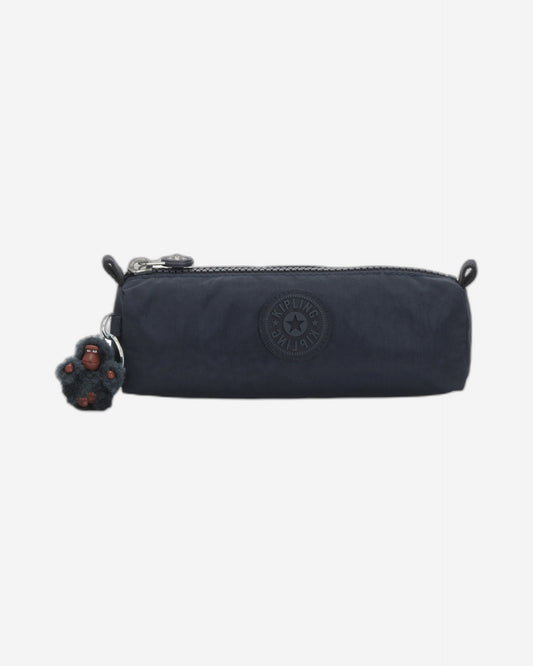 Kipling Freedom True Blue Tonal Medium pencase 01373-4DX