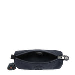 Kipling Freedom True Blue Tonal Pen Case 01373-4DX