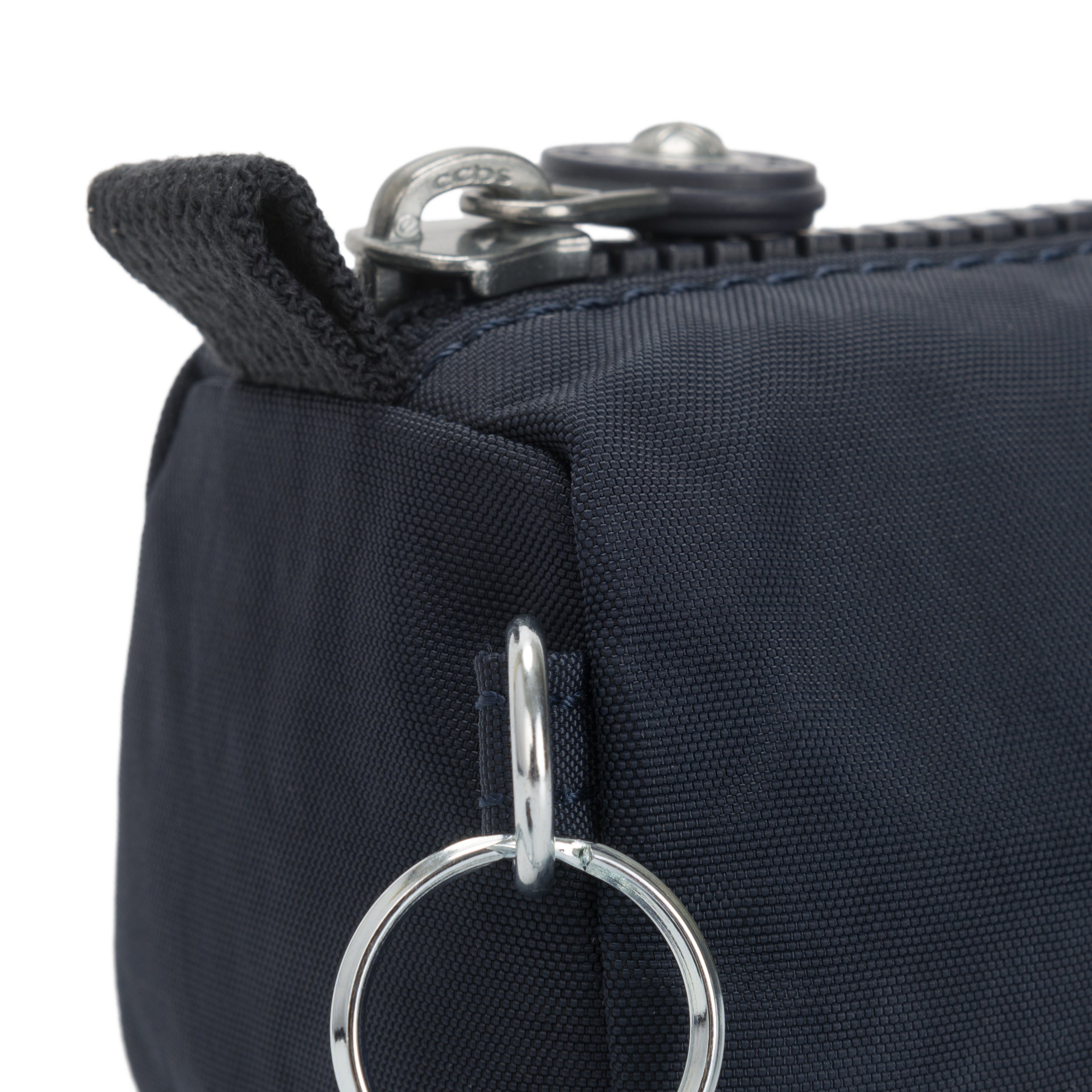 Kipling Freedom True Blue Tonal Pen Case 01373-4DX