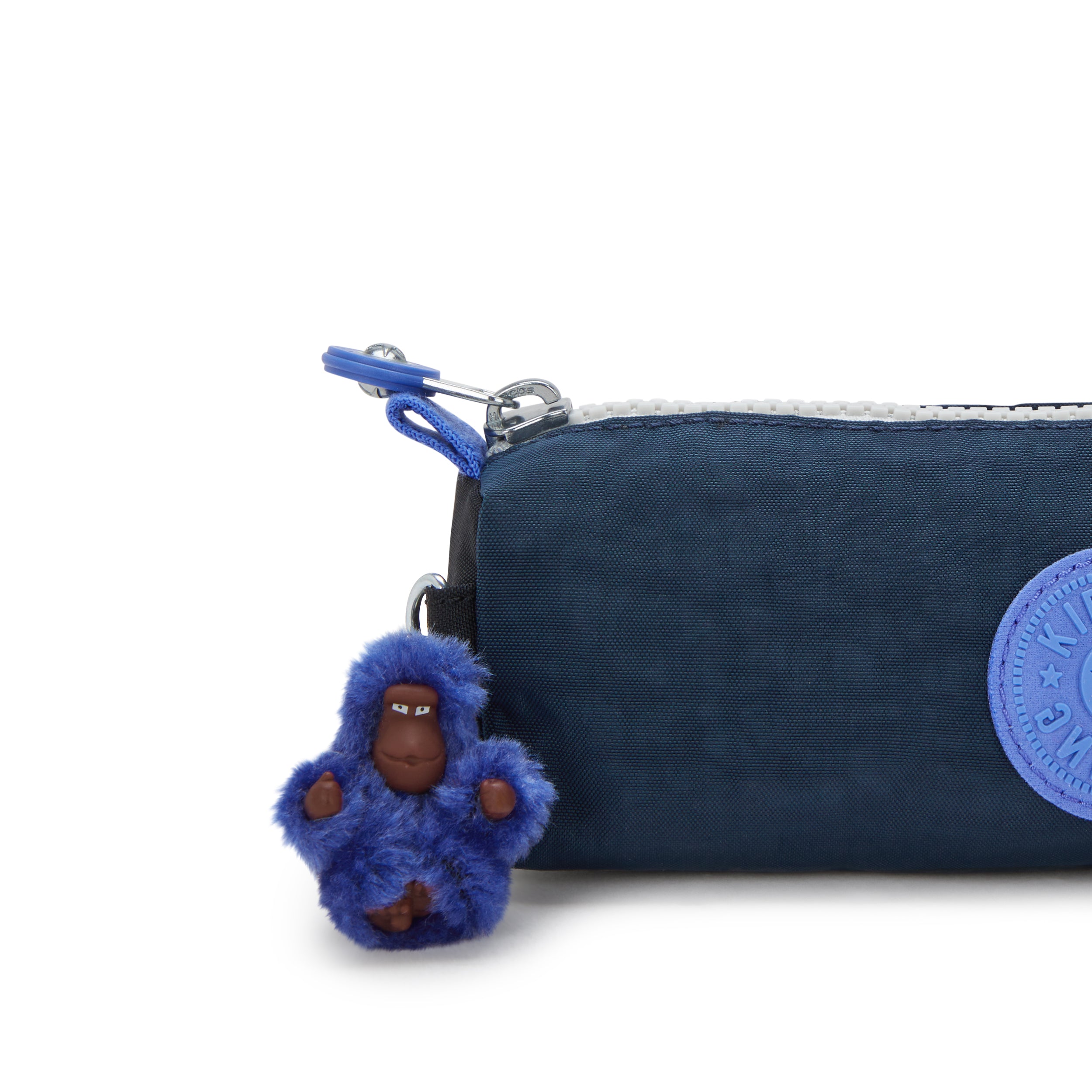 Kipling Freedom True Block Medium pencase 01373-74Q