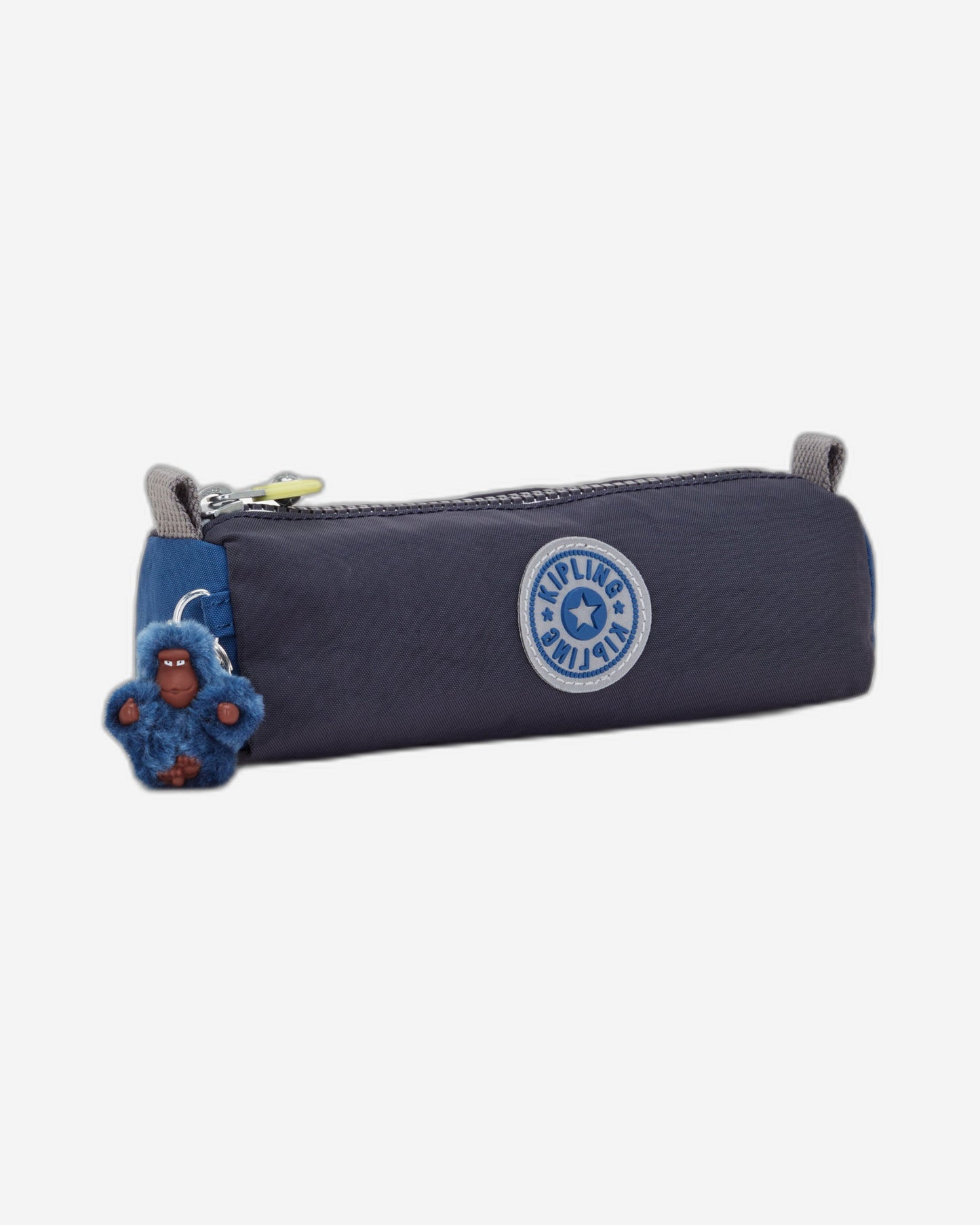 Kipling Freedom Fantasy Blue Bl Medium Pencase C201373-8FB