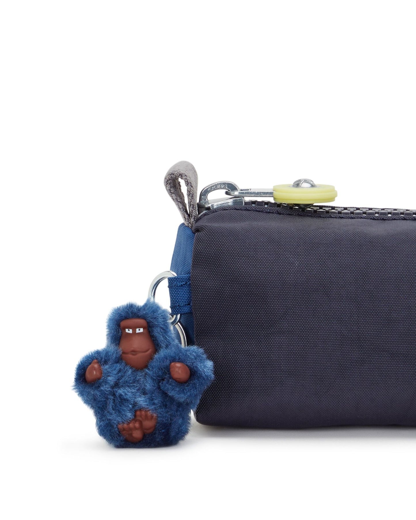 Kipling Freedom Fantasy Blue Bl Medium Pencase C201373-8FB