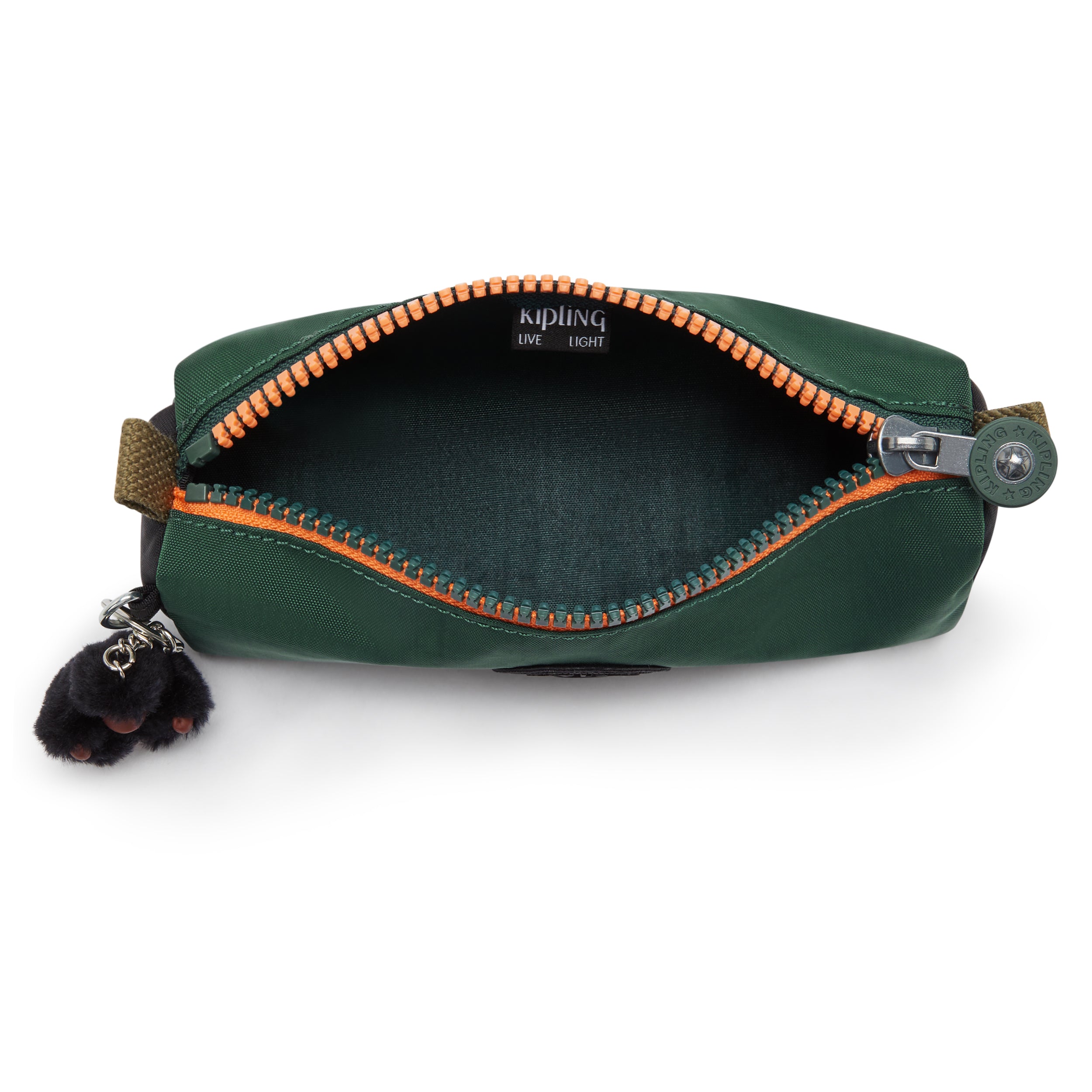 Kipling Freedom Tree House Bl Medium Pencase 01373-8LB