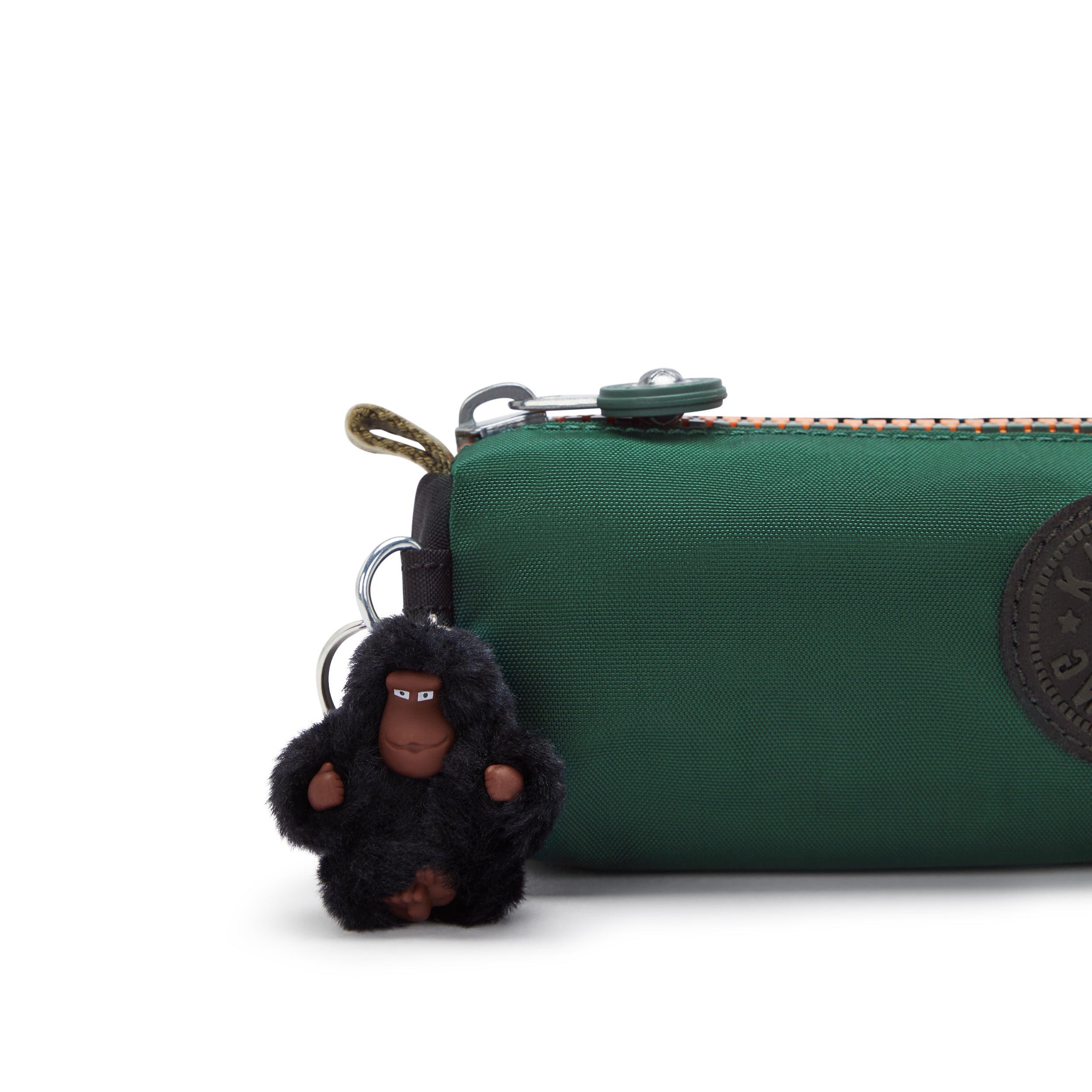 Kipling Freedom Tree House Bl Medium Pencase 01373-8LB