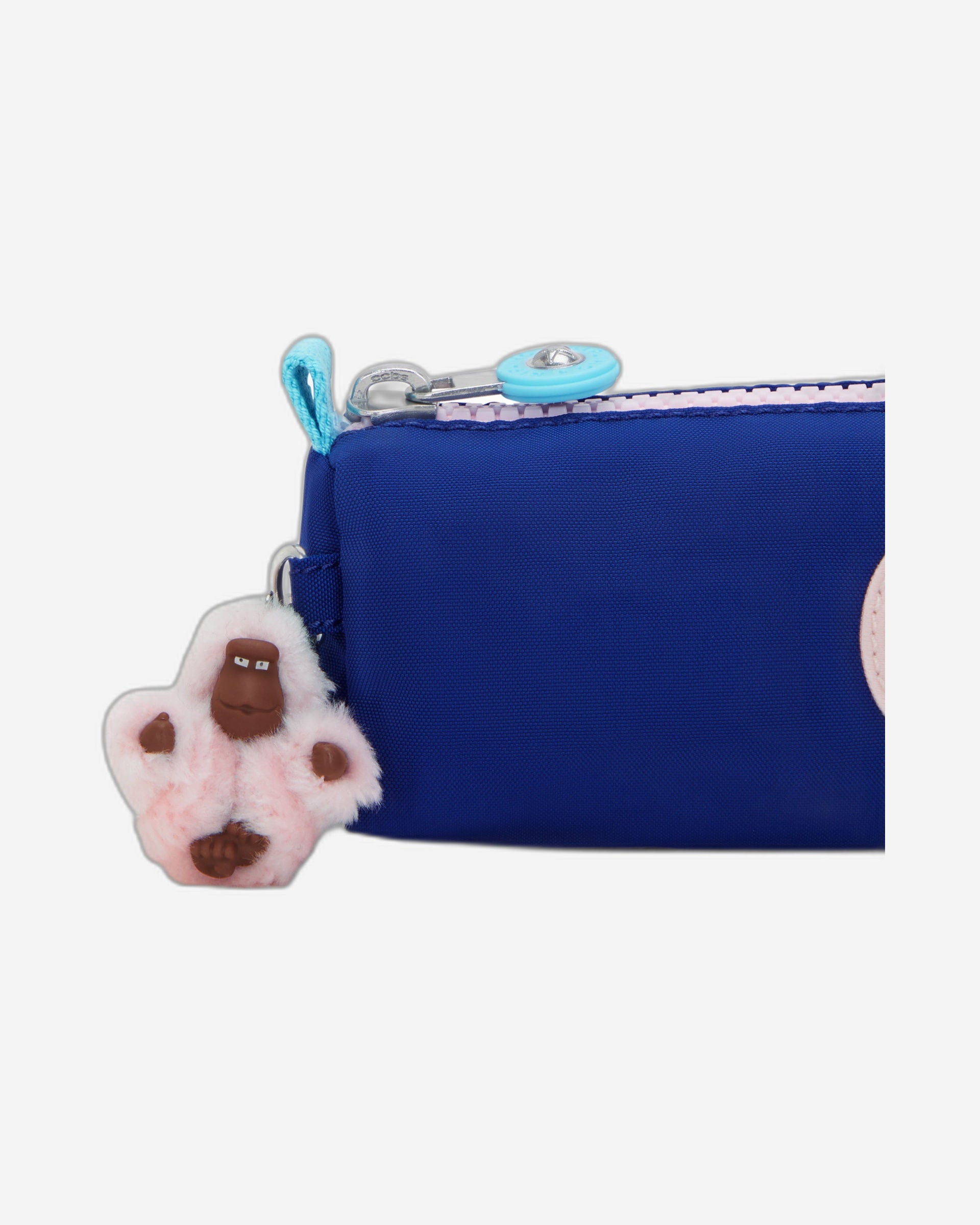 Kipling Freedom Solar Navy C Pen Case C201373-AF9