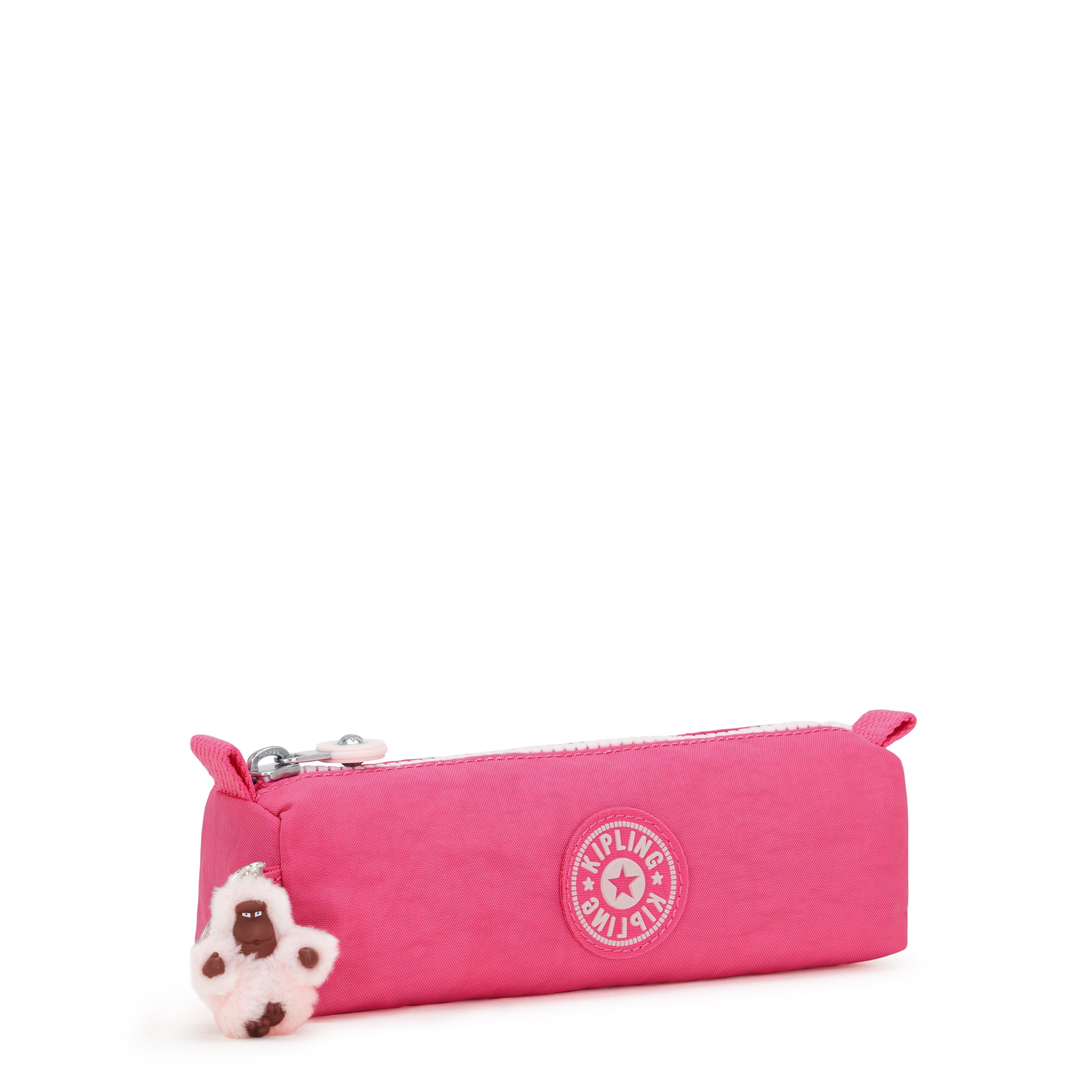 Kipling Freedom Happy Pink C Medium Pencase C201373-BZ8
