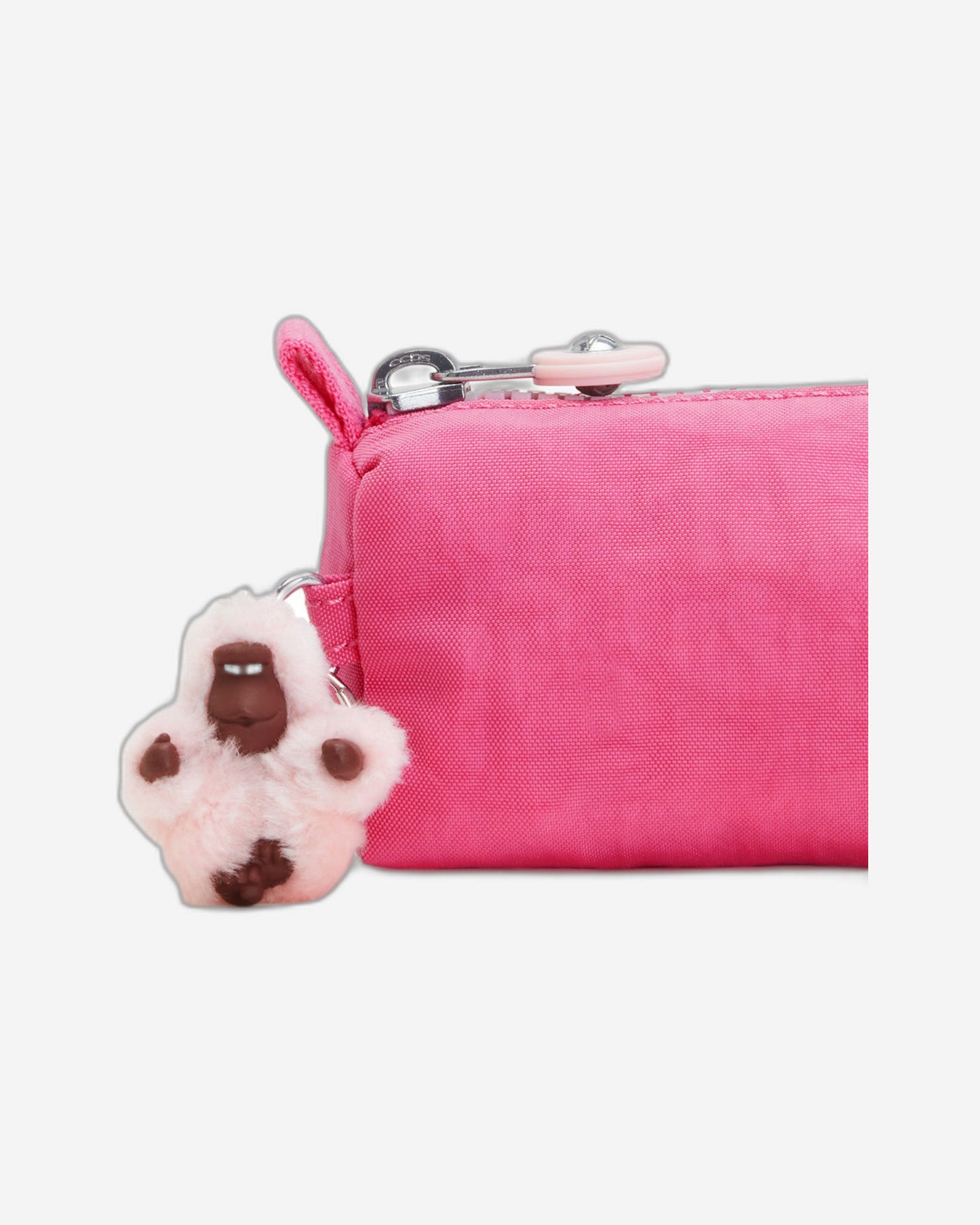 Kipling Freedom Happy Pink C Medium Pencase C201373-BZ8