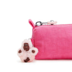 Kipling Freedom Happy Pink C Pen Case C201373-BZ8