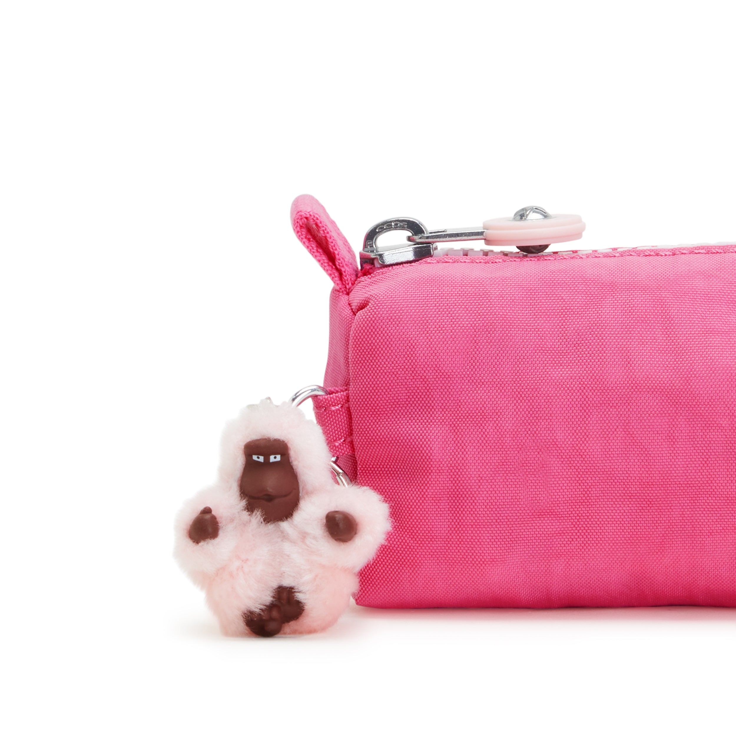Kipling Freedom Happy Pink C Medium Pencase C201373-BZ8