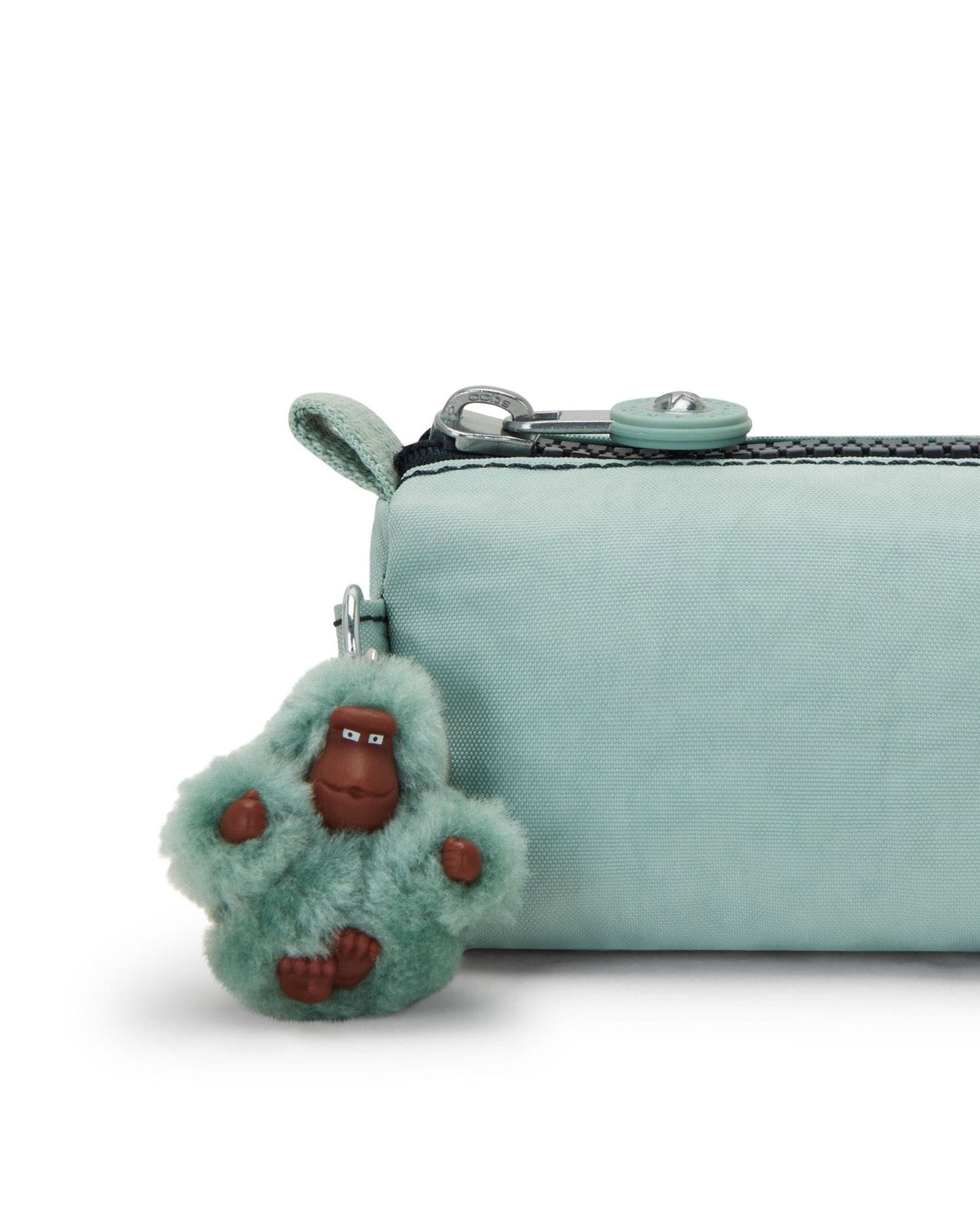 Kipling Freedom Sea Green Block Medium Pencase C201373-P3W