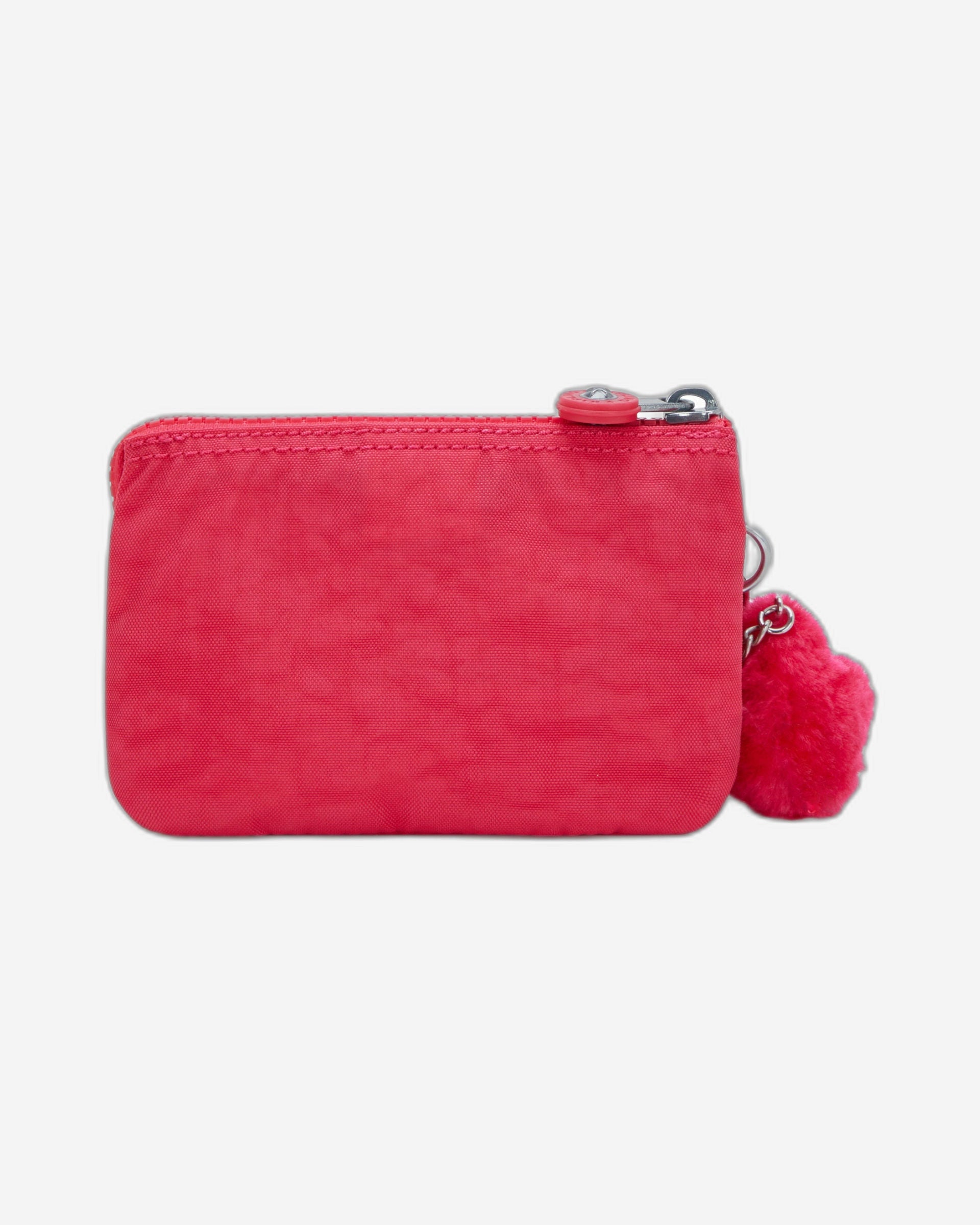 Kipling Creativity S Resort Pink Purse 01864-1BN