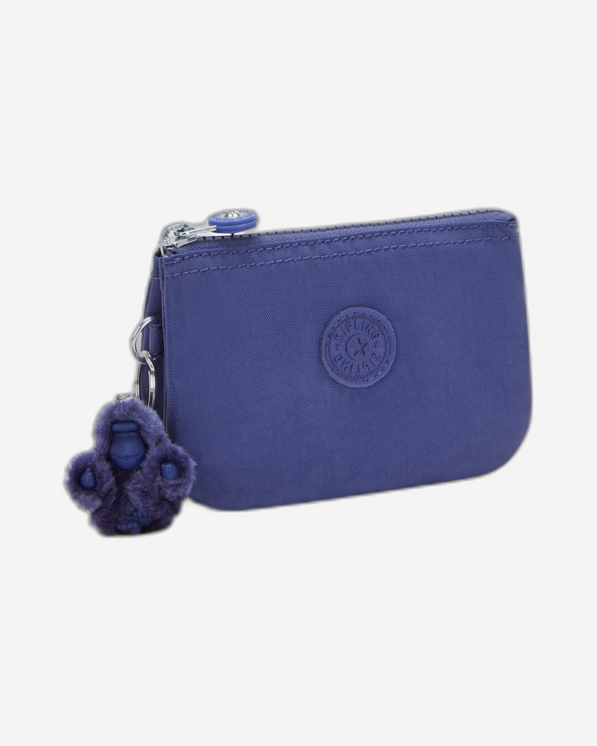 Kipling Creativity S Ocean Blue Small Purse 01864-24U