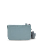 Kipling Creativity S Relaxed Grey Purse 01864-3NL