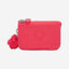 Kipling Creativity S Escape Red Small Purse 01864-5DX