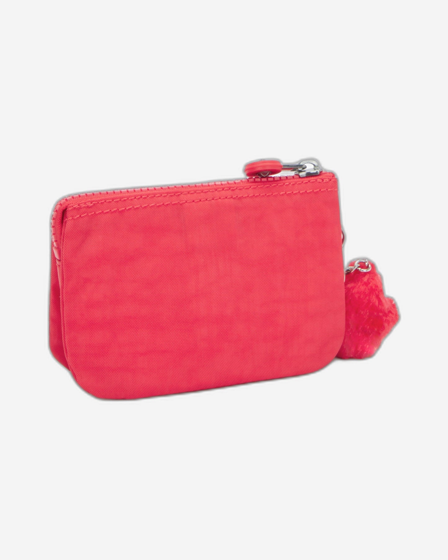 Kipling Creativity S Escape Red Small Purse 01864-5DX