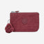 Kipling Creativity S Lounge Wine Small Purse 01864-5FW
