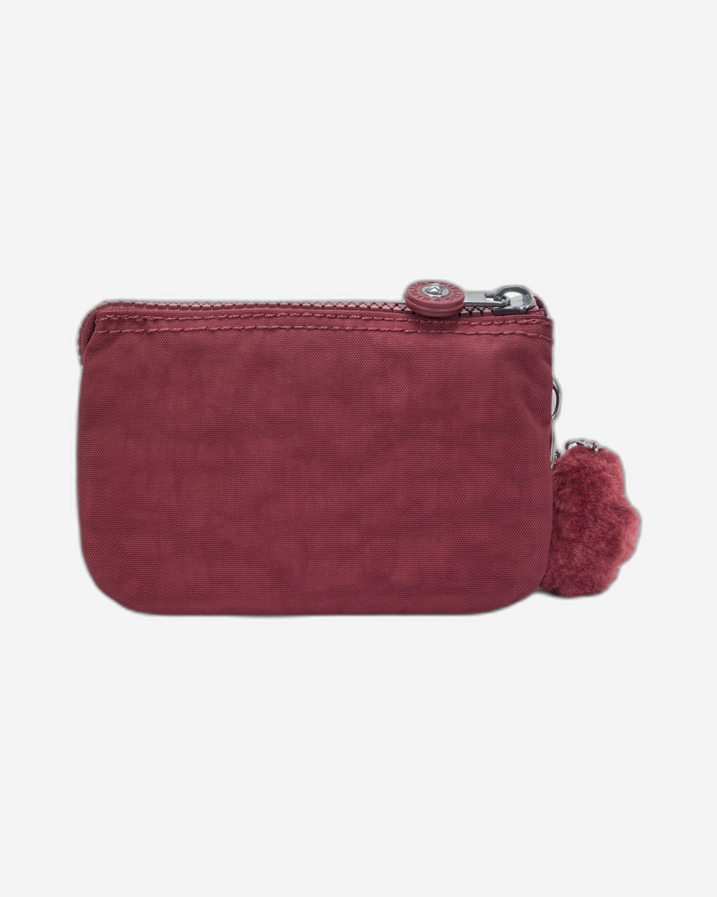 Kipling Creativity S Lounge Wine Small Purse 01864-5FW