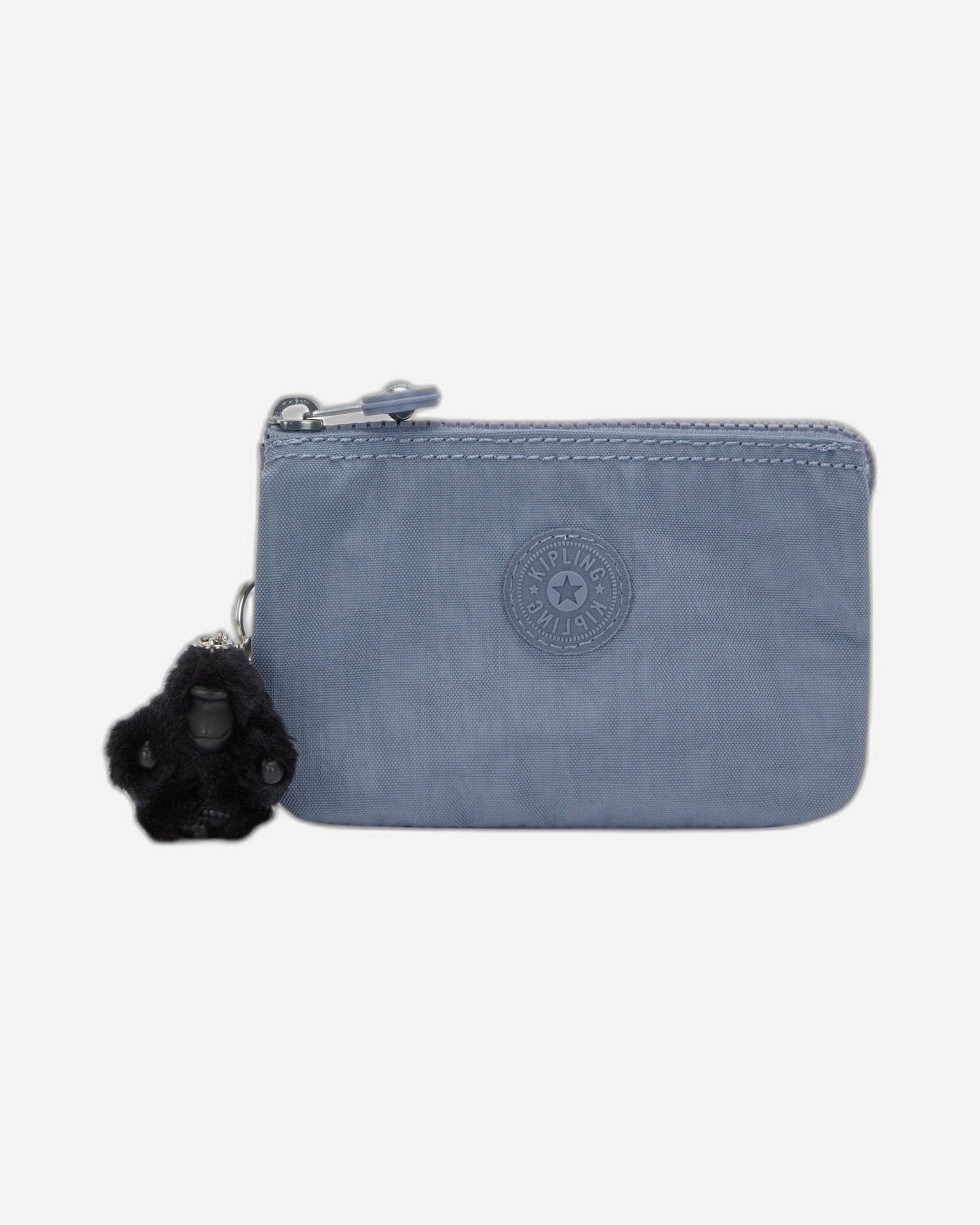 Kipling Creativity S Blue Stone Small purse 01864-6FB