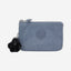 Kipling Creativity S Blue Stone Small purse 01864-6FB