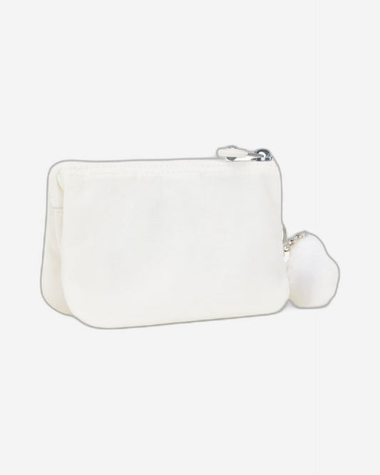 Kipling Creativity S Pure Alabaster Small Purse C201864-6KH