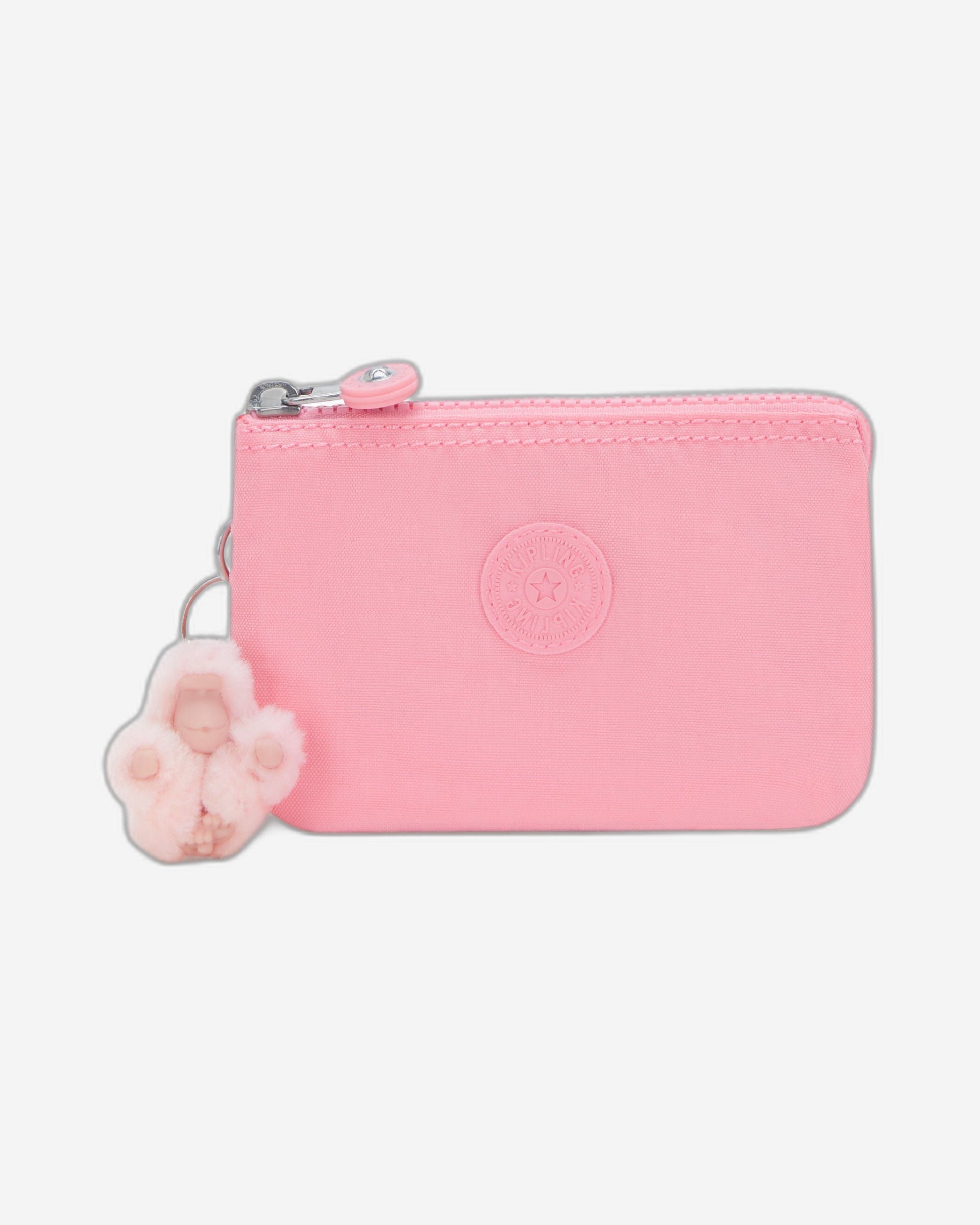 KIPLING Small purse Female Enjoyable Blush Creativity S 01864-6LZ