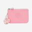 Kipling Creativity S Enjoyable Blush Small Purse 01864-6LZ