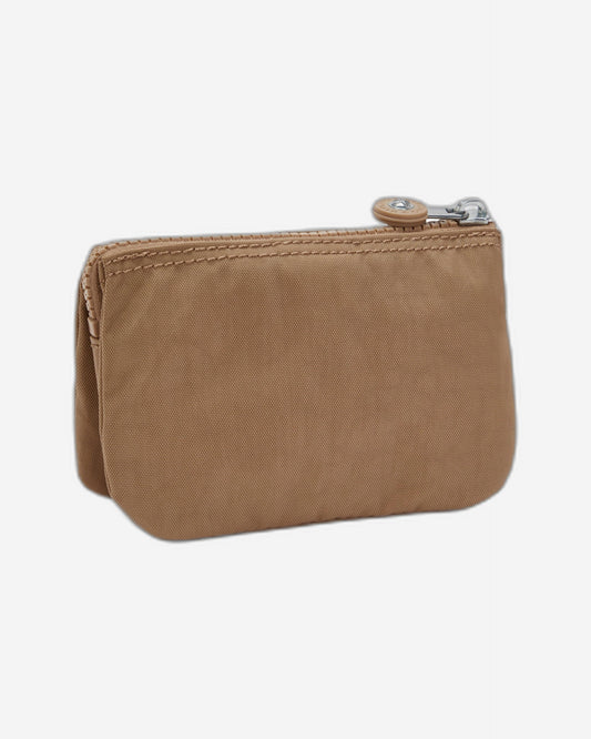 Kipling Creativity S Early Tan Small purse 01864-7CN